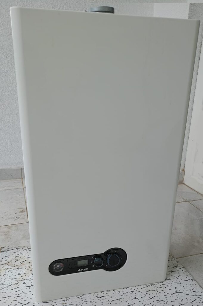arçelik 24kw